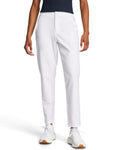 UA Premier Women's Pants - White