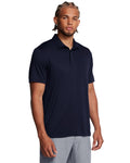 UA Premier Men's Polo - Navy