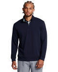 UA Premier Men's Pullover - Navy