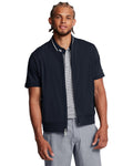 UA Premier Wind Men's Jacket - Navy