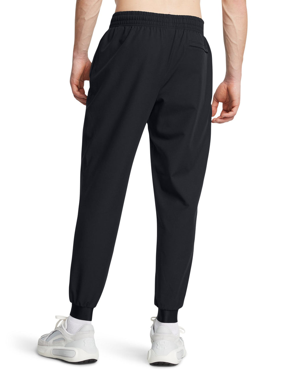 UA Unstoppable Men's Joggers - Black