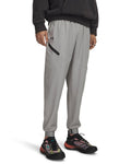 UA Unstoppable Men's Joggers - Gray