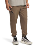 UA Unstoppable Men's Joggers - Brown