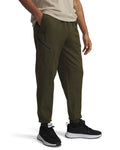 UA Unstoppable Men's Joggers - Green