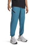 UA Unstoppable Men's Joggers - Blue