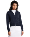 UA Premier Court Women's Hoodie - Navy