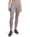 UA Motion Cold Weather Women's Leggings - Gray