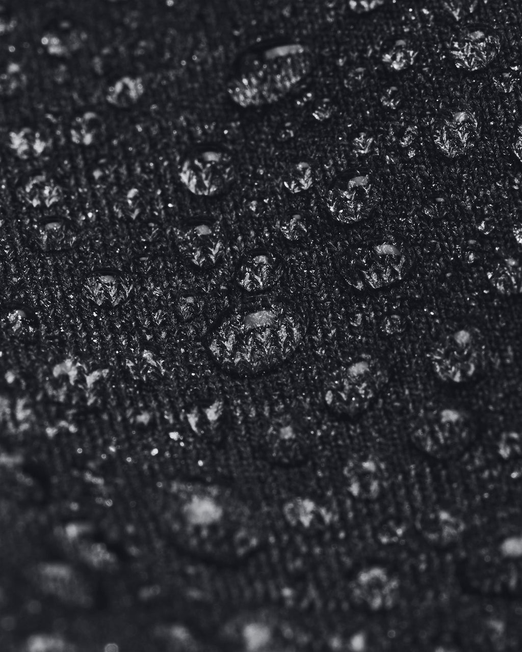 UA Drive Midlayer Men's Hoodie - Black