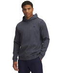UA Drive Midlayer Men's Hoodie - Blue