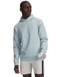 UA Drive Midlayer Men's Hoodie - Blue