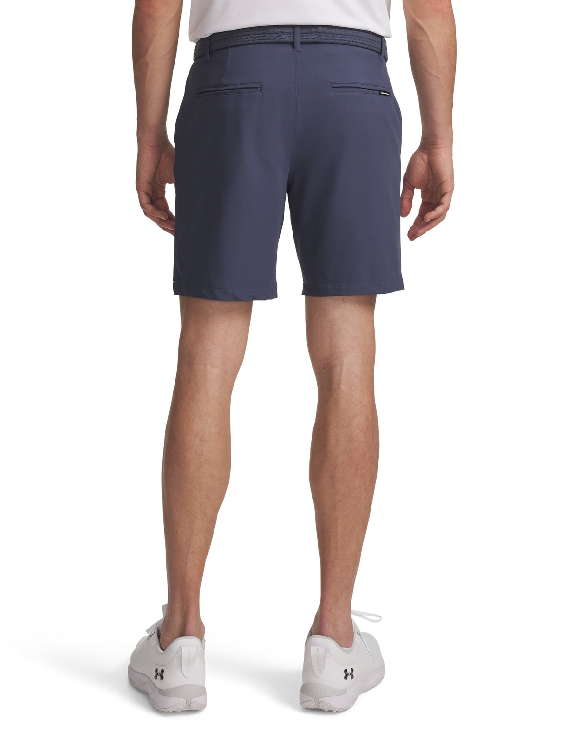 UA Drive Chill Men's 8" Shorts - Black