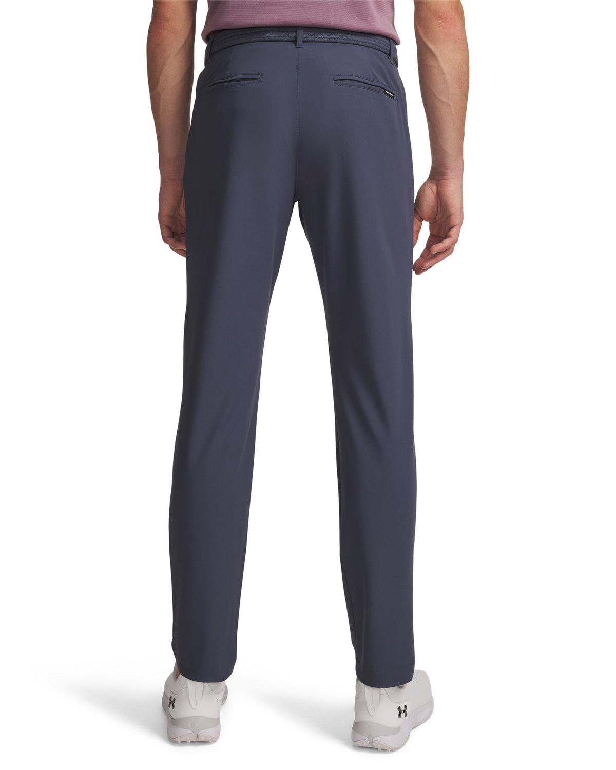 UA Drive Chill Men's Tapered Pants - Gray
