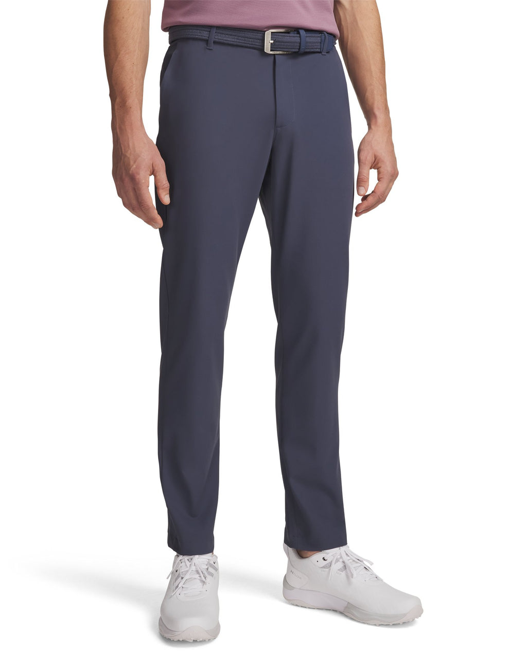 UA Drive Chill Men's Tapered Pants - Gray