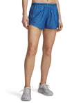 UA Tech™ Play Up Women's 3" Shorts - Blue