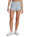 UA Tech™ Play Up Women's 3" Shorts - Blue