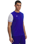 UA Challenger Men's Jersey - Blue