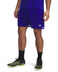 UA Challenger Men's 7" Shorts - Blue