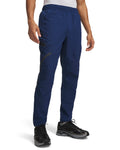 UA Unstoppable Men's Cargo Pants - Gray