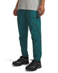 UA Unstoppable Men's Cargo Pants - Green