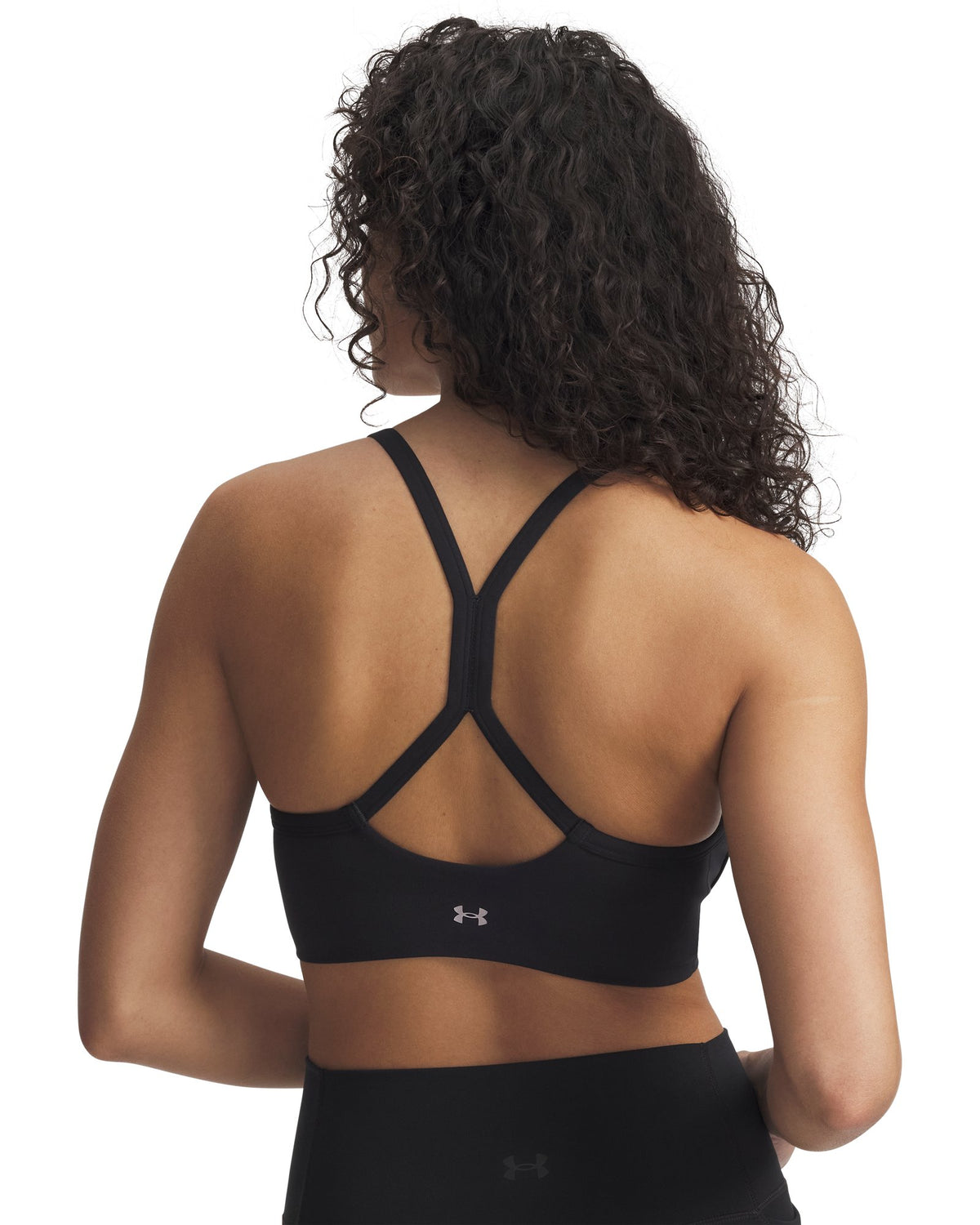 UA Movement Women's Bralette - Black