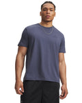 UA Icon Men's Short Sleeve - Gray
