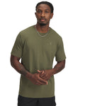 UA Icon Men's Short Sleeve - Green