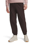 UA Icon Woven Men's Joggers - Brown
