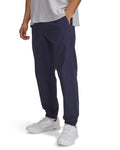 UA Icon Woven Men's Joggers - Blue