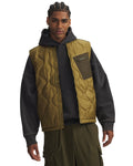 UA Heritage Men's Vest - Green