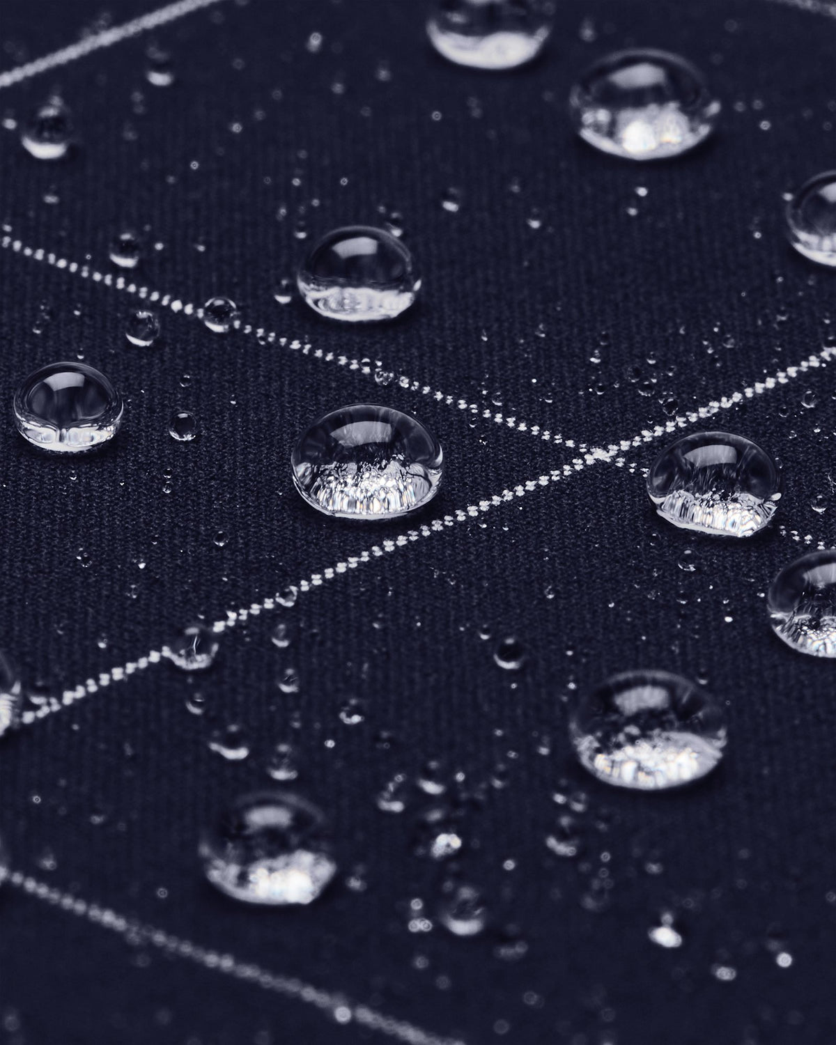 UA Premier Windowpane Men's Pants - Navy