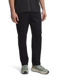 UA Icon Tapered Men's 5-Pocket Pants - Black