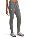 UA Icon Fleece Women's Joggers - Gray