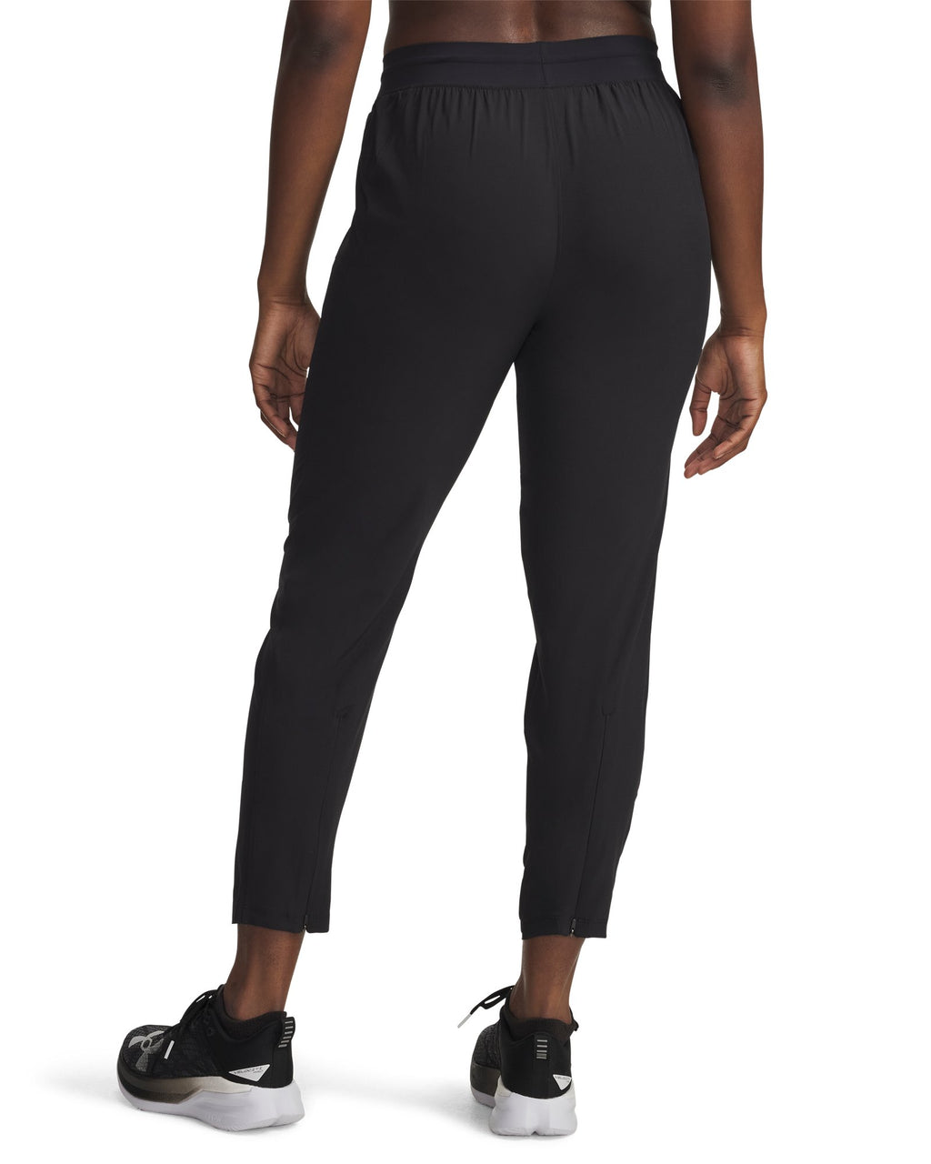 UA Velociti Pro Women's Pants - Black