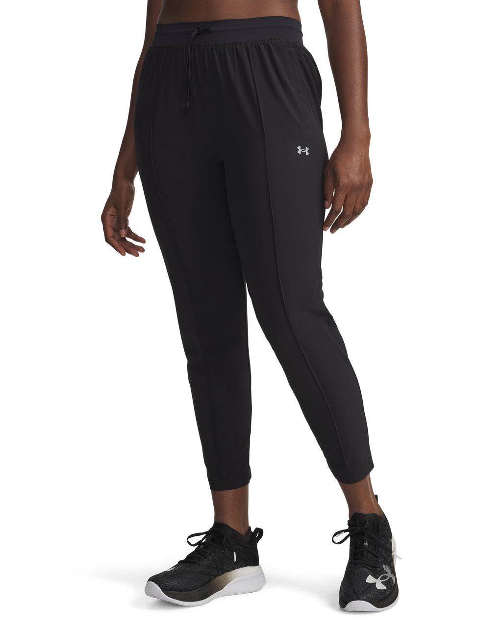 UA Velociti Pro Women's Pants - Black