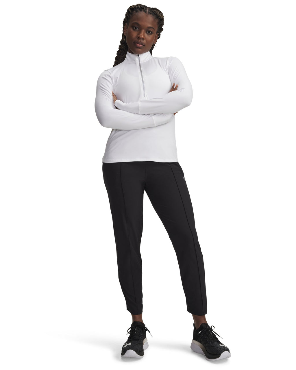 UA Velociti Pro Women's Pants - Black
