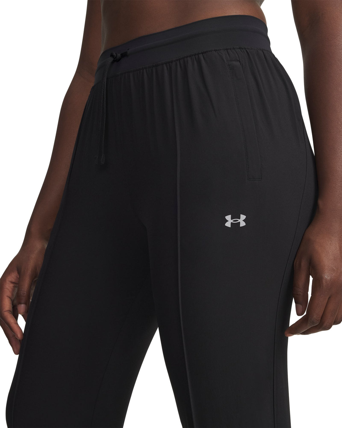 UA Velociti Pro Women's Pants - Black