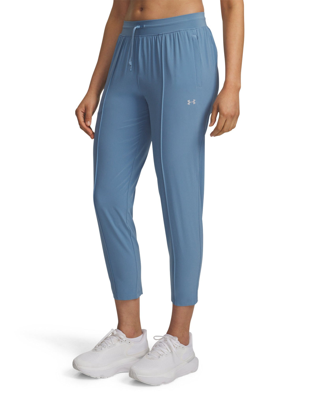 UA Velociti Pro Women's Pants - Blue