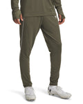 UA Challenger Training Men's Pants - Green