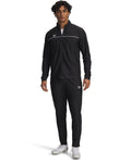 UA Challenger Men's Tracksuit - Black