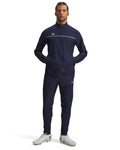 UA Challenger Men's Tracksuit - Blue