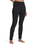UA Base™ 3.0 Women's Leggings - Black