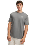 UA Freedom Flag Men's T-Shirt - Green