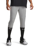 UA Utility Pro Men's Knicker Pants - Gray