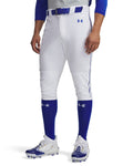 UA Utility Pro Piped Men's Knicker Pants - White