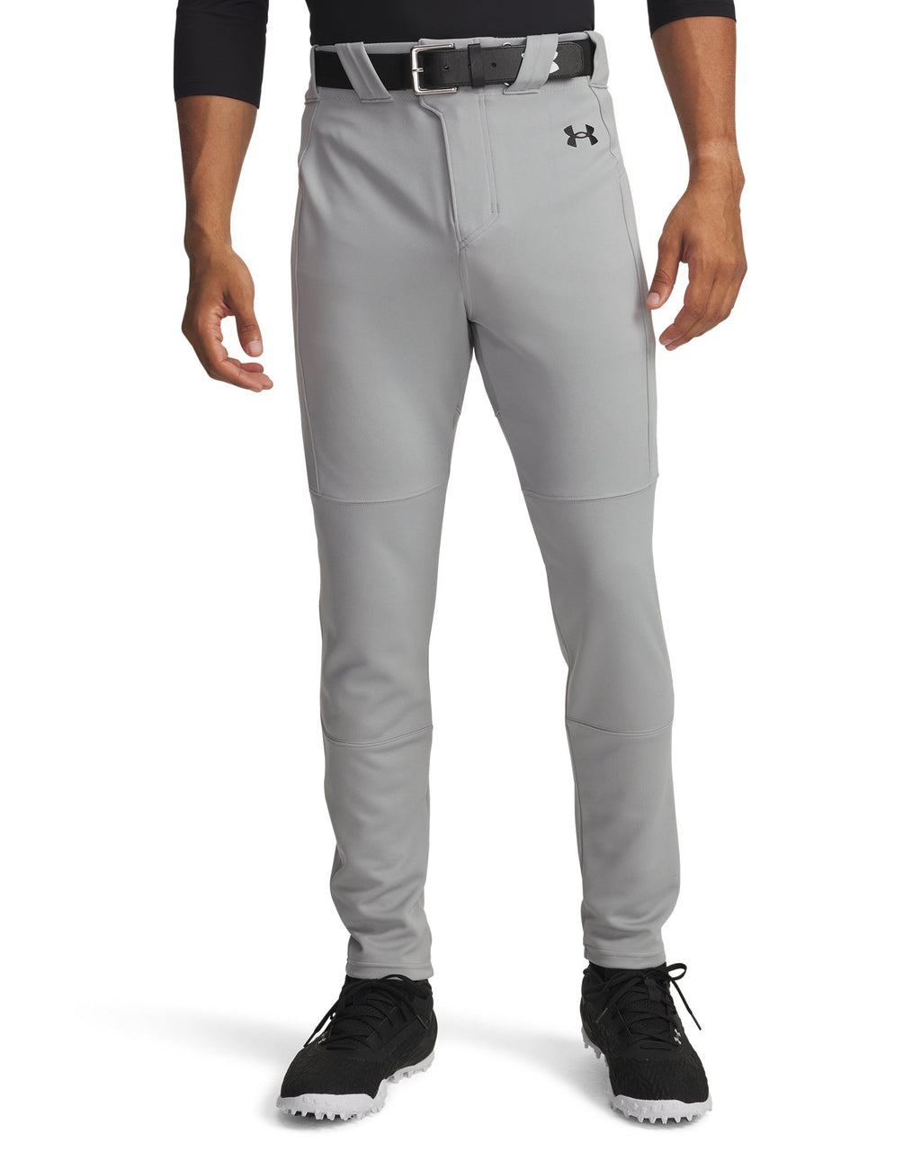UA Utility Elite Men's Tapered Pants - Gray