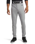 UA Utility Elite Men's Tapered Pants - Gray
