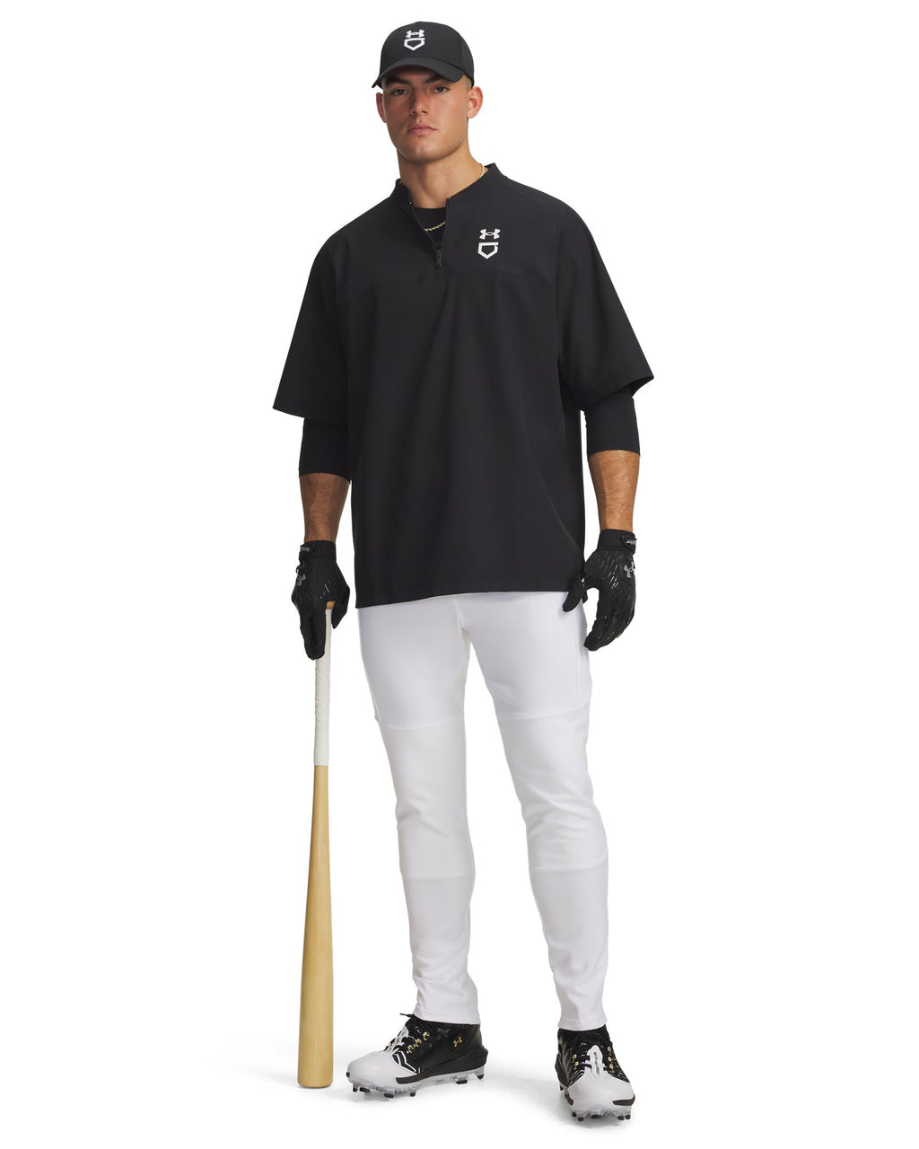 UA Utility Elite Men's Tapered Pants - Gray