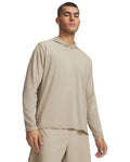 UA Vanish Energy Men's Hoodie - Brown