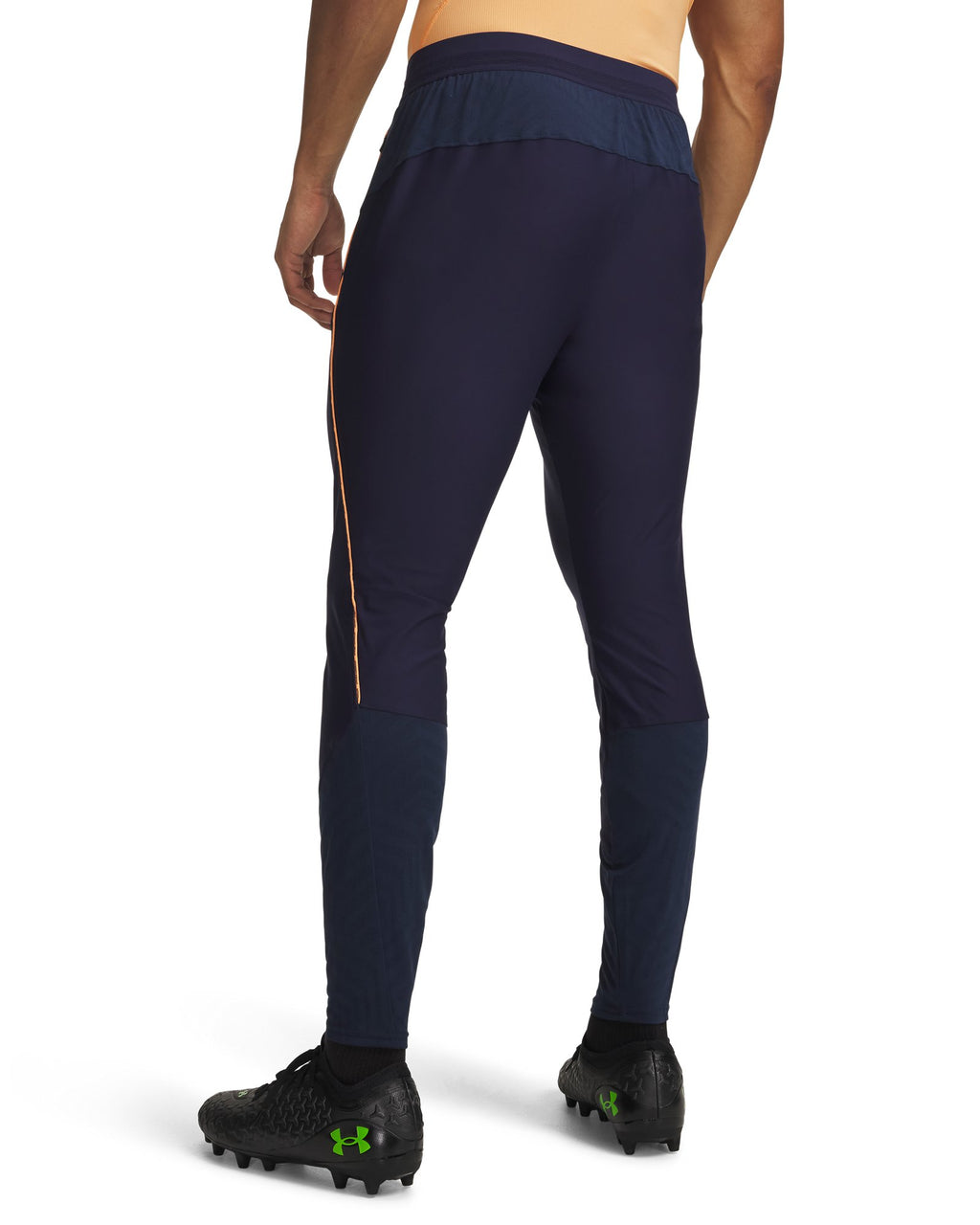UA Challenger Pro Men's Pants - Blue