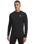 UA Base™ 2.0 Men's Crew - Black